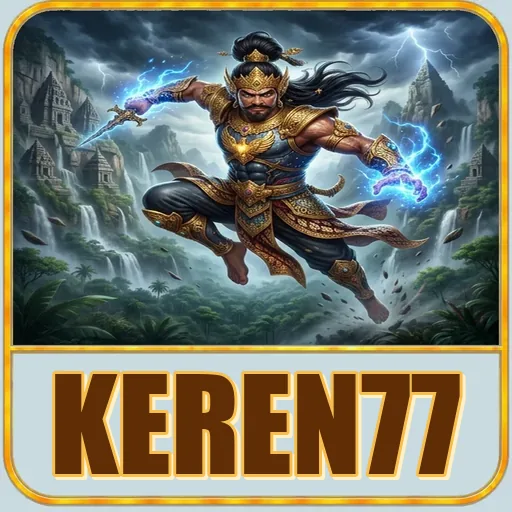 Detail Teknis keren77